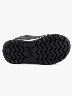 Børn Kavat Sneakers-Iggesund WP Sneakers, Forest Night