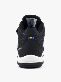 Sneakers|Kavat Iggesund WP Sneakers, Black