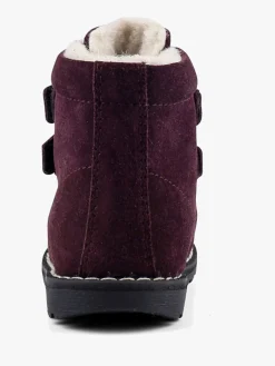 Børn Kavat Støvler & Vinterstøvler-Karlbo Vinterstøvler, Fig