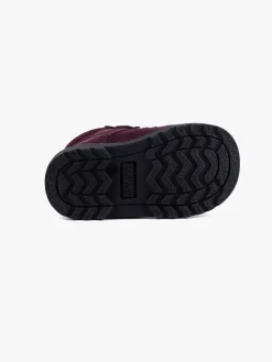 Børn Kavat Støvler & Vinterstøvler-Karlbo Vinterstøvler, Fig