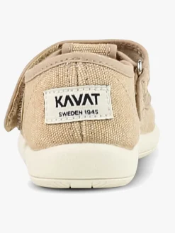 Sandaler & Klipklapper|Kavat Mölnlycke TX Sandaler, Beige