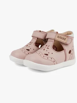 Sandaler & Klipklapper|Kavat Ängskär XC Sandaler, Light pink Lyserød