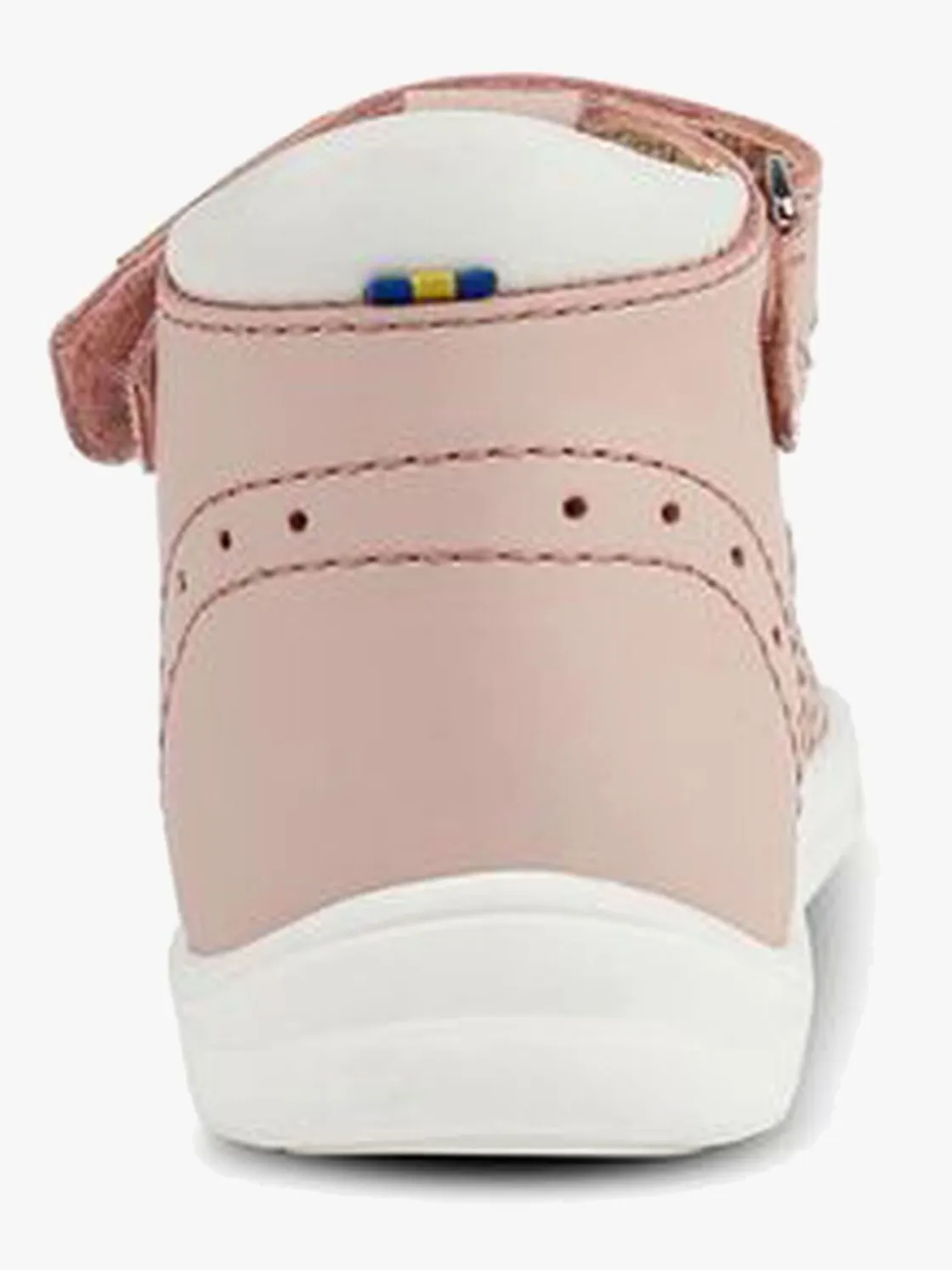 Sandaler & Klipklapper|Kavat Ängskär XC Sandaler, Light pink Lyserød