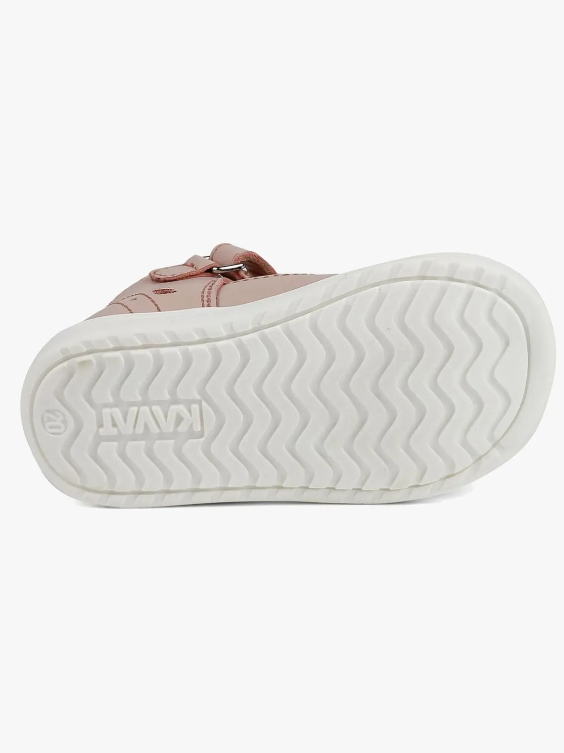 Sandaler & Klipklapper|Kavat Ängskär XC Sandaler, Light pink Lyserød
