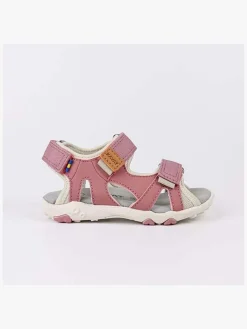 Sandaler & Klipklapper|Kavat Rio TX Sandal, Ash Rose Lyserød