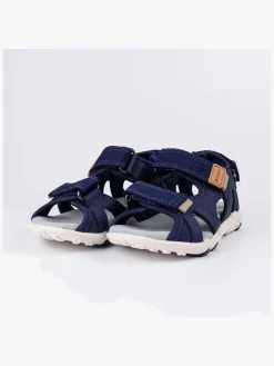 Sandaler & Klipklapper|Kavat Rio TX Sandaler, Blue Blå
