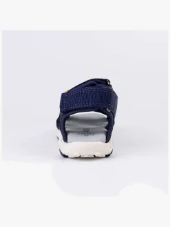Sandaler & Klipklapper|Kavat Rio TX Sandaler, Blue Blå