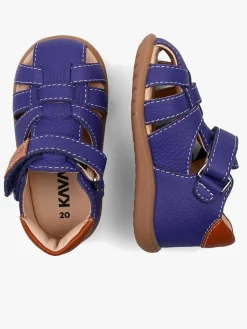 Sandaler & Klipklapper|Kavat Rullsand EP Sandaler, Bright Blue