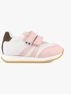 Sneakers|Kavat Tidan 2.0 Sneakers, Lyserød