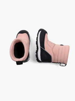 Støvler & Vinterstøvler|Kavat Voxna WP Vinterstøvler, Misty Rose