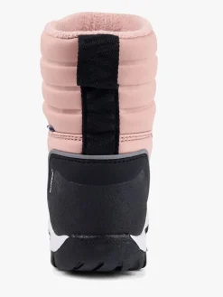 Støvler & Vinterstøvler|Kavat Voxna WP Vinterstøvler, Misty Rose