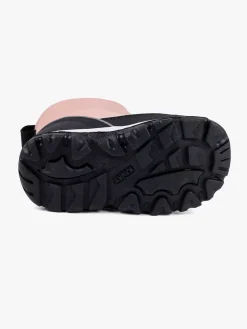 Støvler & Vinterstøvler|Kavat Voxna WP Vinterstøvler, Misty Rose