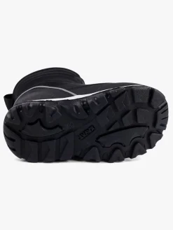 Støvler & Vinterstøvler|Kavat Voxna WP Vinterstøvler, Black