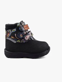 Støvler & Vinterstøvler|Kavat Yxhult 2.0 XC Vinterstøvler, Folklore print
