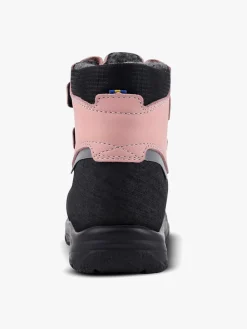 Støvler & Vinterstøvler|Kavat Yxhult 2.0 XC Vinterstøvler, Misty Rose