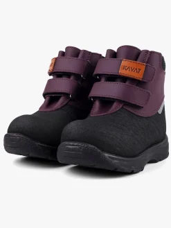 Børn Kavat Støvler & Vinterstøvler-Yxhult 2.0 XC Vinterstøvler, Fig