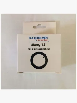 Kaxholmen Vogndele-12 Tommer Indvendig Slange Vogn