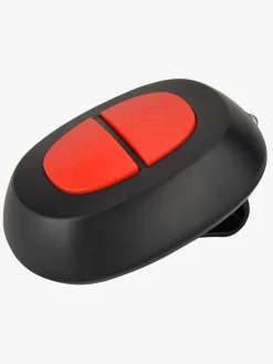 Tilbehør|Kaxholmen Bagsædespejl LED-lys