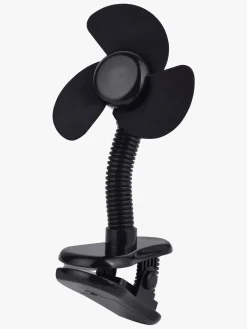 Kaxholmen Vogntilbehør-Barnevognsventilator