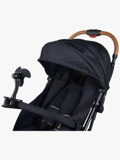 Kaxholmen Vogntilbehør-Barnevognsventilator