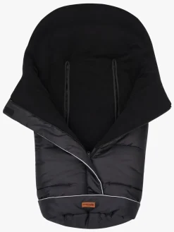 Køreposer|Kaxholmen Grönland Kørepose, Sort