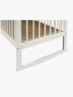 Børnesenge & Tilbehør|Kaxholmen Gyngemeder til Tremmeseng, 2 stk.