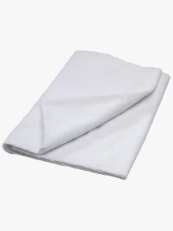 Sengetøj|Kaxholmen Madrasbeskyttelse Plast Frotté 80x140