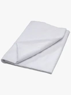 Sengetøj|Kaxholmen Madrasbeskyttelse Plast Frotté 70x95