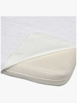 Børn Kaxholmen Madrasser-Madrasbeskyttelse Plast Frotté 90x200