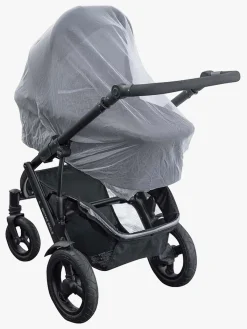 Vogntilbehør|Kaxholmen Myggenet, Hvid