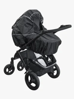 Vogntilbehør|Kaxholmen Regnslag, Sort