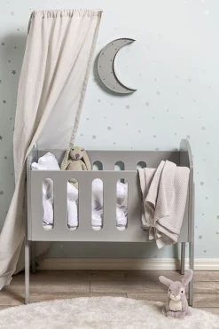 Børnesenge & Tilbehør|Kaxholmen Sengehimmelstativ