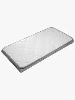 Børn Kaxholmen Børnesenge & Tilbehør-s Helsemadras + Overmadras