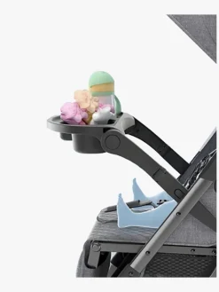 Keenz Vogntilbehør-Air Plus Ultimate 3.0 Madbakke