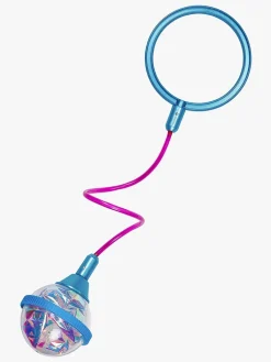 KESS Motorisk Legetøj-Ankel-sjippetov Ultra Ice Blandet Udvalg