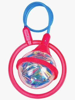 KESS Motorisk Legetøj-Ankel-sjippetov Ultra Ice Blandet Udvalg