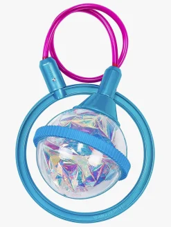 KESS Motorisk Legetøj-Ankel-sjippetov Ultra Ice Blandet Udvalg