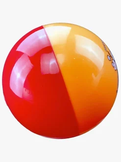 KESS Udeleg-Candy Duotone Hoppebold 10 cm Blandet Udvalg