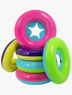 Udelegetøj|KESS Flyvende Ring Bangorang Blandet Udvalg