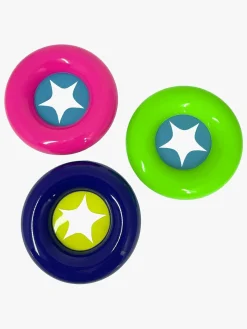 Udelegetøj|KESS Flyvende Ring Bangorang Blandet Udvalg