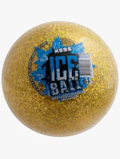 KESS Udeleg-Light Up  Glitrende Bold 10 cm Blandet Udvalg