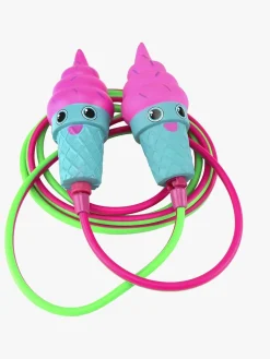 Udelegetøj|KESS Squishy Cuties Sjippetov Blandet Udvalg 2 m