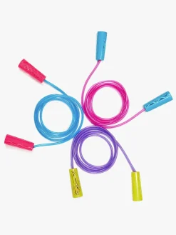 Udelegetøj|KESS Sunset Light Up Sjippetov Blandet Udvalg 2 m