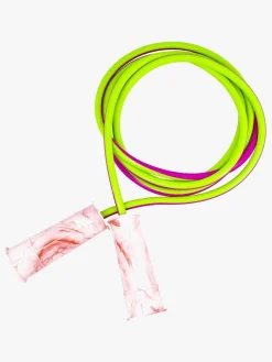 KESS Udelegetøj-Tie-dye Sjippetov Blandet Udvalg 2 m