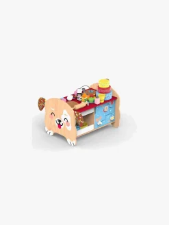 Babylegetøj|KidKraft Deluxe Baking Fun Puppy Activity Center