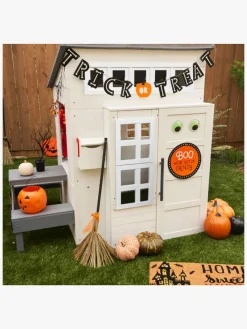 Udeleg|KidKraft Legehus Modern, Hvid