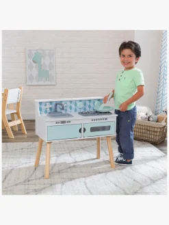 Rolleleg|KidKraft Legekøkken Play & Put Away