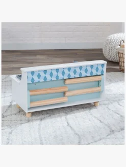 Rolleleg|KidKraft Legekøkken Play & Put Away