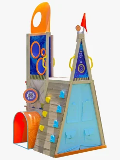 Udeleg|KidKraft Nerf Scout Defense Post Legestativ