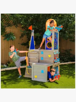 Udeleg|KidKraft Nerf Scout Defense Post Legestativ